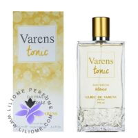 عطر ادکلن اولریک دو وارنز وارنز تونیک او فرش اینتنس-Ulric de Varens Varens Tonic Eau Fraiche Intense