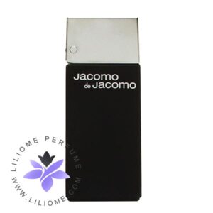 عطر ادکلن جاکومو د جاکومو-Jacomo de Jacomo