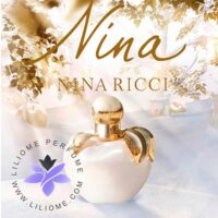 عطر ادکلن نیناریچی نینا اسنو پرنسس-Nina Ricci Nina Snow Princess