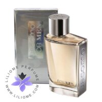 عطر ادکلن جاکومو مردانه-Jacomo for Men