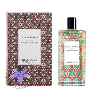 عطر ادکلن پارفومز بردوس عود آل صحرا-Parfums Berdoues Oud Al Sahraa