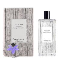 عطر ادکلن پارفومز بردوس ای آر زد ال-راب-Parfums Berdoues Arz el-rab