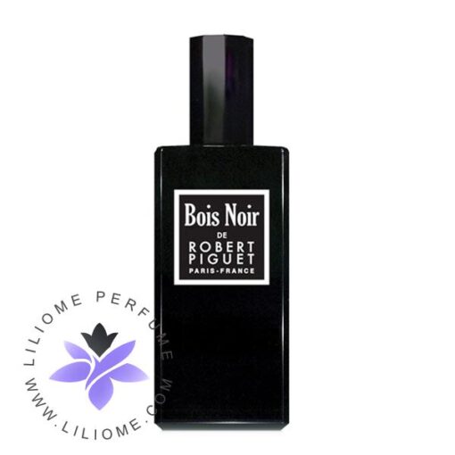 عطر ادکلن رابرت پیگه بویس نویر-Robert Piguet Bois Noir