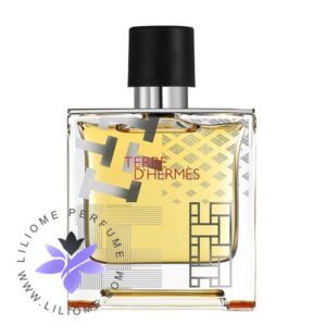 عطر ادکلن هرمس تق هرمس فلاکون اچ 2016 پرفیوم-Hermes Terre d`Hermes Flacon H 2016 Parfum