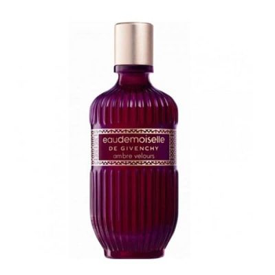 عطر ادکلن جیوانچی اودوموزل د جیوانچی آمبر ولورز  Givenchy Eaudemoiselle de Givenchy Ambre Velours