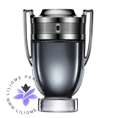 عطر ادکلن پاکو رابان اینویکتوس اینتنس | Paco Rabanne Invictus Intense