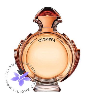 عطر ادکلن پاکو رابان المپیا اینتنس | Paco Rabanne Olympea Intense