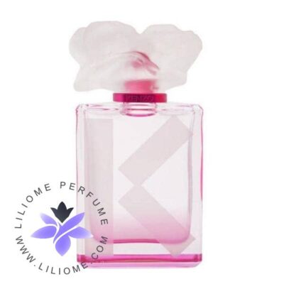 عطر ادکلن کنزو کولر رز پینک kenzo Couleur Kenzo Rose-Pink