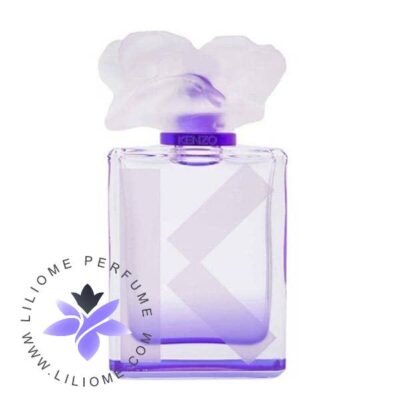 عطر ادکلن کنزو کولر ویولت kenzo Couleur Kenzo Violet