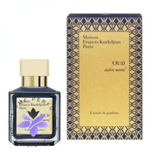عطر ادکلن فرانسیس کرکجان عود ساتین مود اکستریت د پرفیوم-Maison Francis Kurkdjian Oud Satin Mood Extrait de parfum