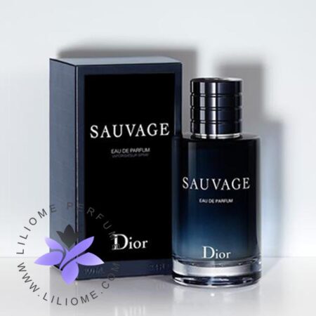 dior sauvage eau de parfum 10 ml