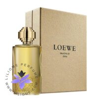 عطر ادکلن لوئو-لوئوه آن بالکن سوبره ال پاسئو دل پرادو-Loewe Un balcón sobre el paseo del Prado