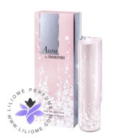 عطر ادکلن سواروسکی آئورا کالکشن ماریاج-Swarovski Aura by Swarovski Collection Mariage