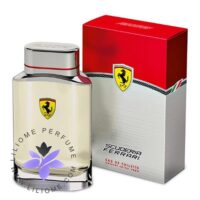 عطر ادکلن فراری اسکودریا-Ferrari Scuderia