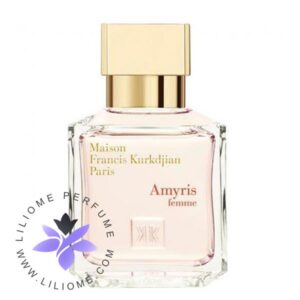 عطر ادکلن فرانسیس کرکجان آمیریس فم-Maison Francis Kurkdjian Amyris Femme