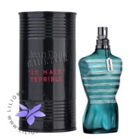 عطر ادکلن ژان پل گوتیه له میل تریبل-Jean Paul Gaultier Le Male Terrible