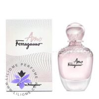 عطر ادکلن سالواتوره فراگامو آمو فراگامو-Salvatore Ferragamo Amo Ferragamo