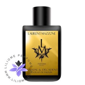 عطر ادکلن لوران مازون-ال ام سنشوال اند دکدنت-LM Parfums Sensual & Decadent