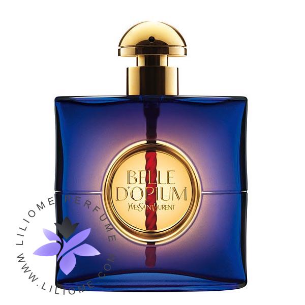 bleu belle perfume