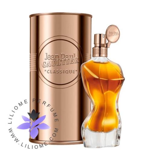 عطر ادکلن ژان پل گوتیه کلاسیک اسنس د پرفیوم-Jean Paul Gaultier Classique Essence de Parfum