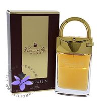 عطر ادکلن مابوسین پرامیس می اینتنس-Mauboussin Promise Me Intense