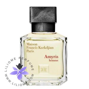 عطر ادکلن فرانسیس کرکجان آمیریس هوم-Maison Francis Kurkdjian Amyris Homme