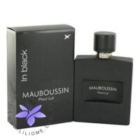 عطر ادکلن مابوسین پور لویی این بلک-Mauboussin Pour Lui in Black