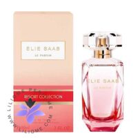 عطر ادکلن الی ساب له پرفیوم ریسورت کالکشن 2017-(Elie Saab Le Parfum Resort Collection (2017