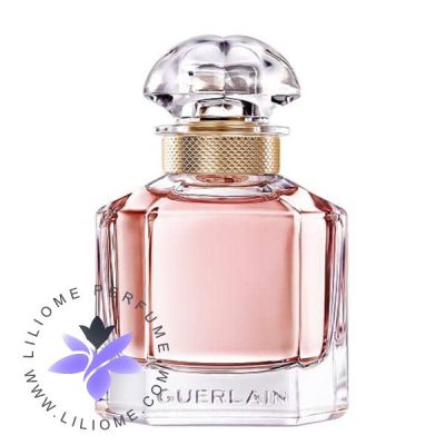 عطر ادکلن گرلن مون گرلن فلورال Guerlain Mon Guerlain Florale
