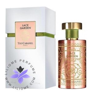 عطر ادکلن تئو کابانل لیس گاردن-Teo Cabanel Lace Garden