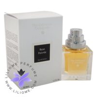 عطر ادکلن دیفرنت کمپانی رز پویوری-The Different Company Rose Poivree