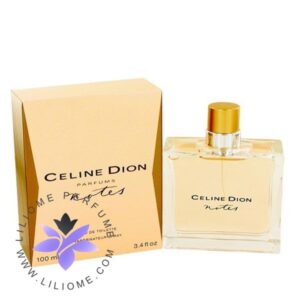 عطر ادکلن سلین دیون پرفیوم نوتس-Celine Dion Parfum Notes