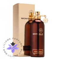 عطر ادکلن مونتاله عود فورست-Montale Aoud Forest