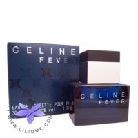 عطر ادکلن سلین فور مردانه-Celine Fever pour Homme