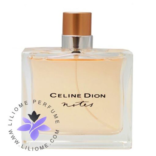 عطر ادکلن سلین دیون پرفیوم نوتس-Celine Dion Parfum Notes
