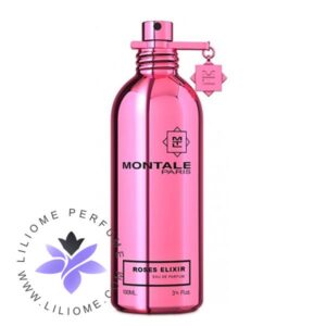 عطر ادکلن مونتاله رز الیکسیر-Montale Roses Elixir