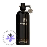 عطر ادکلن مونتاله بلک عود-Montale Black Aoud