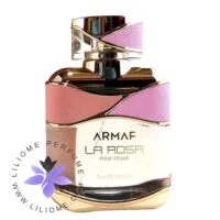 عطر ادکلن آرماف لا رزا-Armaf La Rosa