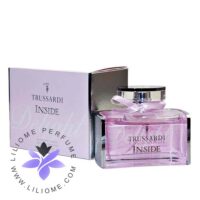 عطر ادکلن تروساردی اینساید دلایت-Trussardi Inside Delight