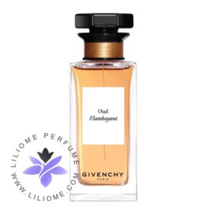 عطر ادکلن جیوانچی عود فلامبویانت-Givenchy Oud Flamboyant