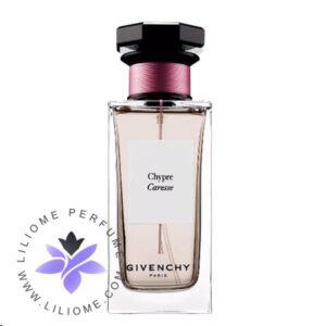 عطر ادکلن جیوانچی چایپر کرس-Givenchy Chypre Caresse