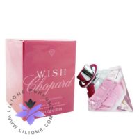 عطر ادکلن شوپارد-چوپارد ویش پینک دایموند-Chopard Wish Pink Diamond