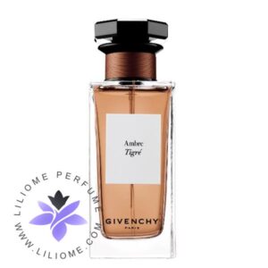 عطر ادکلن جیوانچی امبر تیگر-Givenchy Ambre Tigré