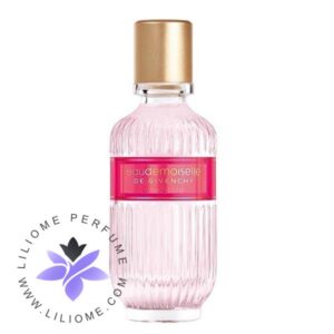 عطر ادکلن جیوانچی ادوموزل رز ای لا فولی-Givenchy Eaudemoiselle Rose a la Folie