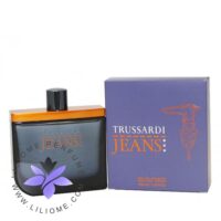 عطر ادکلن تروساردی جینز مردانه-Trussardi Jeans Men