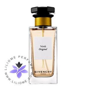 عطر ادکلن جیوانچی نرولی اورجینل-Givenchy Néroli Originel