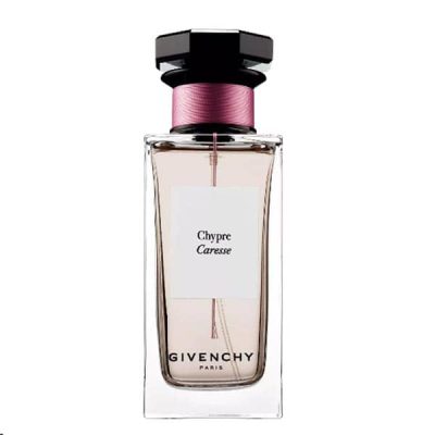 عطر ادکلن جیوانچی چایپر کرس Givenchy Chypre Caresse