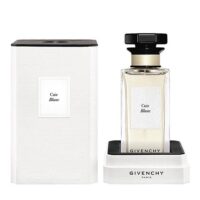 عطر ادکلن جیوانچی کویر بلان | Givenchy Cuir Blanc