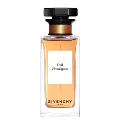 عطر ادکلن جیوانچی عود فلامبویانت Givenchy Oud Flamboyant