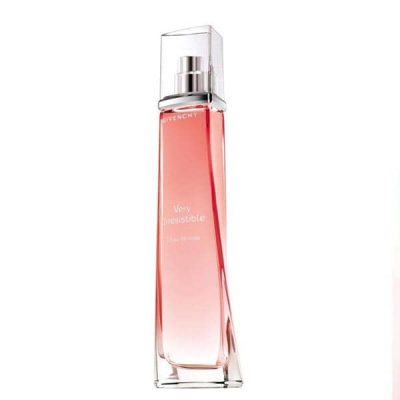 عطر ادکلن جیوانچی وری ایرسیستیبل لئو ان رز  Givenchy Very Irresistible L`Eau en Rose